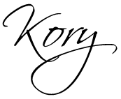 kory